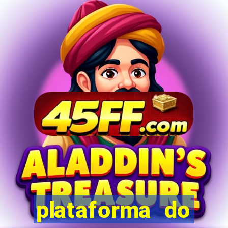 plataforma do whindersson nunes